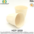 Copo De Fibra De Bambu Natural Eco-Friendly (HDP-3009)